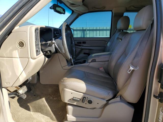 Photo 7 from auction – 2004 CHEVROLET SILVERADO with VIN 2GCEK19T341195296