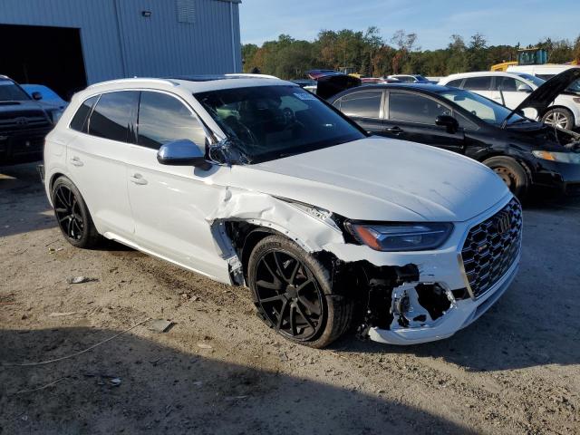 Photo 4 from auction – 2023 AUDI SQ5 PREMIU with VIN WA1B4AFY4P2113930