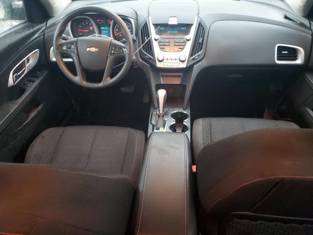 Photo 8 from auction – 2014 CHEVROLET EQUINOX LS with VIN 2GNALAEK9E1135833