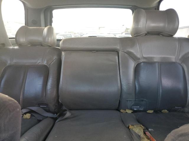 Photo 10 from auction – 2002 GMC DENALI with VIN 1GKEK63U42J120094