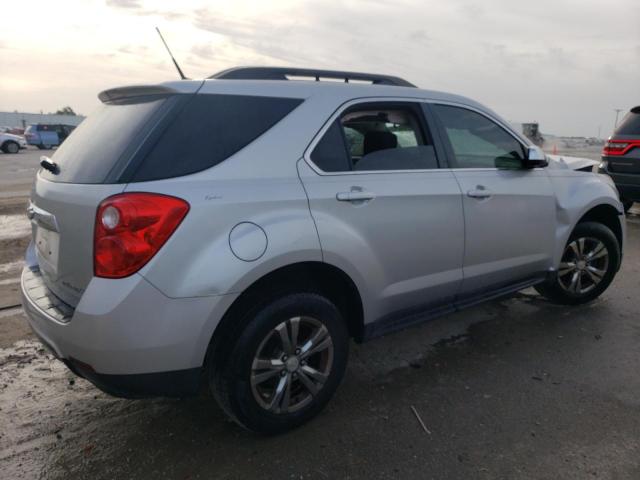 Photo 3 from auction – 2010 CHEVROLET EQUINOX LT with VIN 2CNALDEW2A6256001