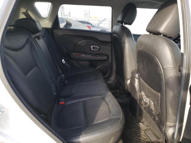 Photo 10 from auction – 2016 KIA SOUL ! with VIN KNDJX3A58G7254293