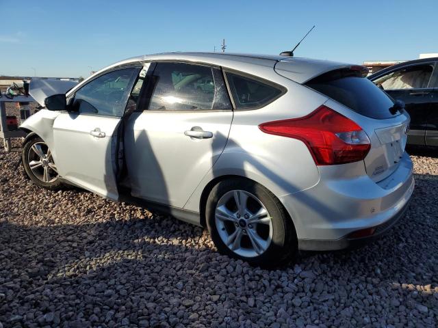 Photo 2 from auction – 2014 FORD FOCUS SE with VIN 1FADP3K2XEL185733