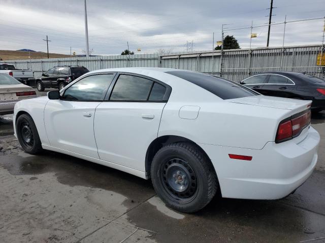 Photo 2 from auction – 2014 DODGE CHARGER PO with VIN 2C3CDXKT8EH364644