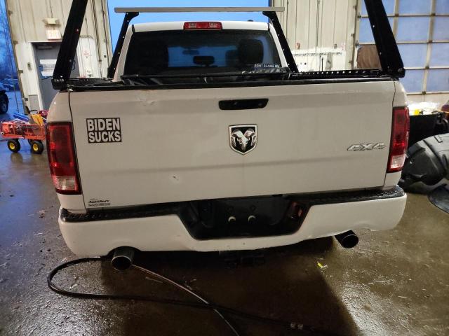 Photo 6 from auction – 2012 DODGE RAM 1500 S with VIN 1C6RD7KTXCS213694