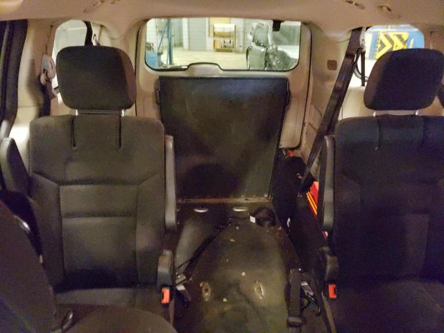 Photo 10 from auction – 2017 DODGE GRAND CARA with VIN 2C4RDGBG5HR819148