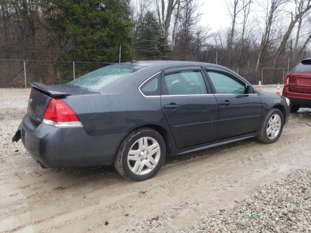 Photo 3 from auction – 2012 CHEVROLET IMPALA LT with VIN 2G1WB5E35C1200197