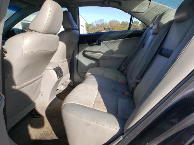 Photo 10 from auction – 2012 TOYOTA CAMRY BASE with VIN 4T1BF1FK5CU171759