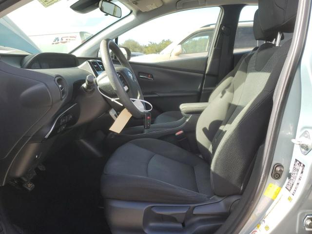 Photo 7 from auction – 2018 TOYOTA PRIUS with VIN JTDKARFU4J3547910