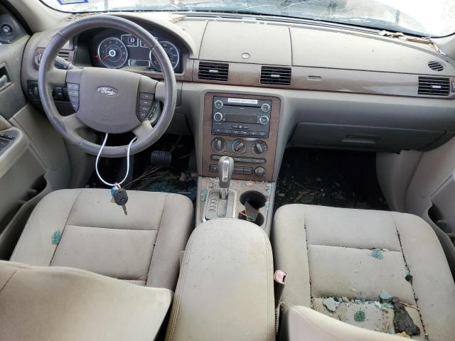 Photo 8 from auction – 2009 FORD TAURUS SE with VIN 1FAHP23W29G114537