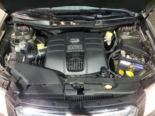 Photo 12 from auction – 2009 SUBARU TRIBECA LI with VIN 4S4WX92D094401513