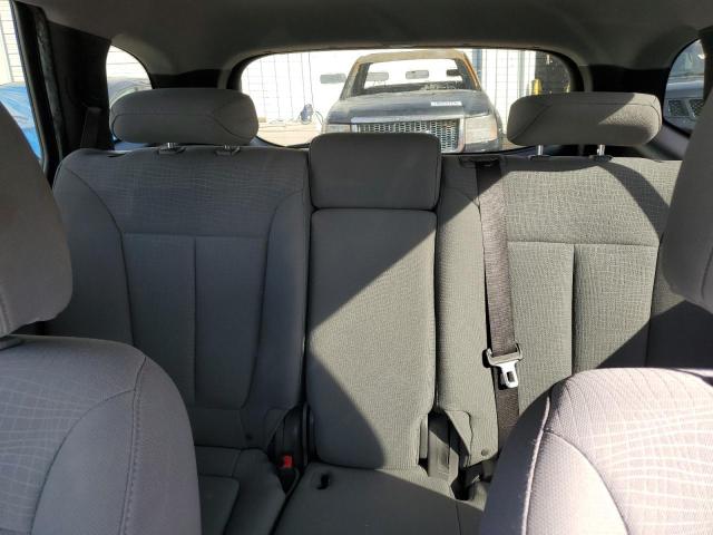 Photo 10 from auction – 2010 HYUNDAI SANTA FE G with VIN 5NMSG3AB7AH394667