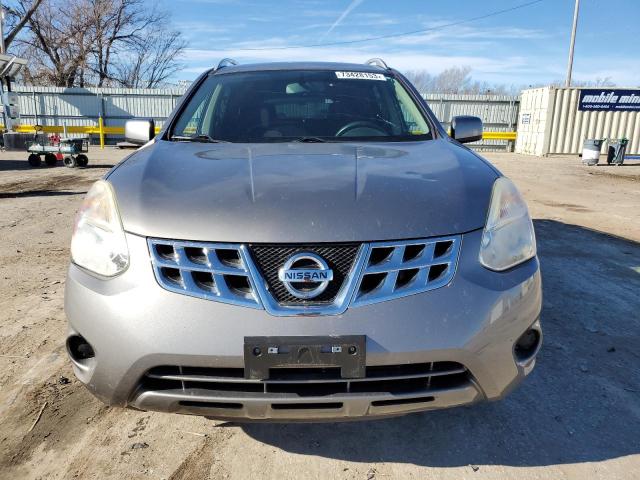 Photo 5 from auction – 2012 NISSAN ROGUE S with VIN JN8AS5MV6CW375012