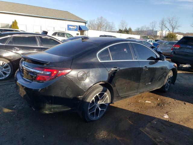 Photo 3 from auction – 2017 BUICK REGAL SPOR with VIN 2G4GL5EX3H9194867