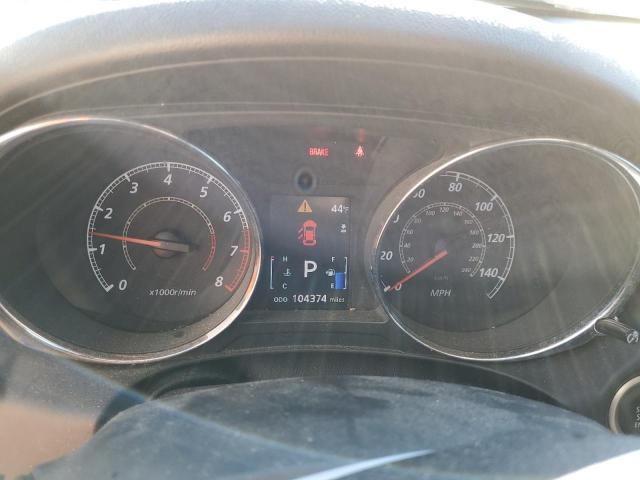 Фото 9 с аукциона – 2013 MITSUBISHI OUTLANDER с VIN 4A4AP4AU0DE020095