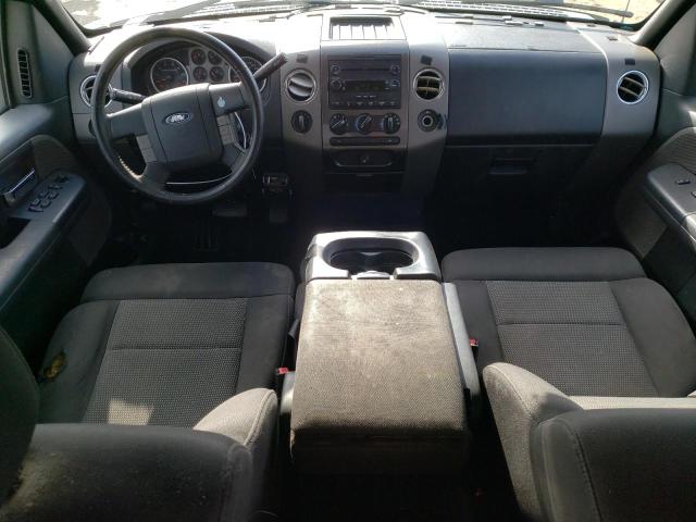 Photo 8 from auction – 2005 FORD F150 with VIN 1FTPX14515NA31953