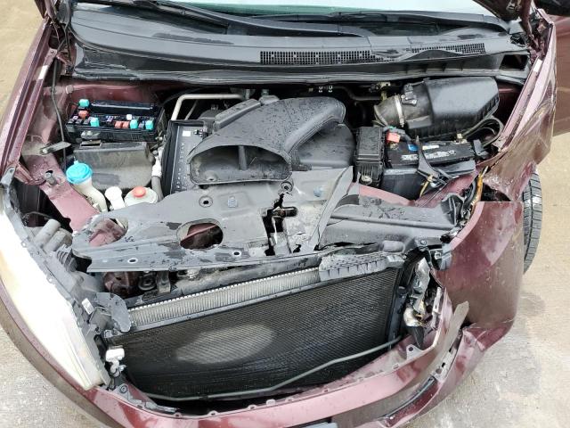 Photo 12 from auction – 2013 HONDA ODYSSEY EX with VIN 5FNRL5H63DB006614