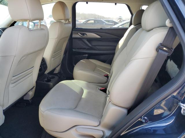 Photo 11 from auction – 2020 MAZDA CX-9 TOURI with VIN JM3TCACY2L0416137