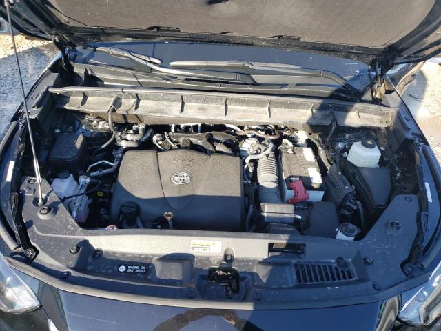 Photo 12 from auction – 2022 TOYOTA HIGHLANDER with VIN 5TDGZRBH9NS237487