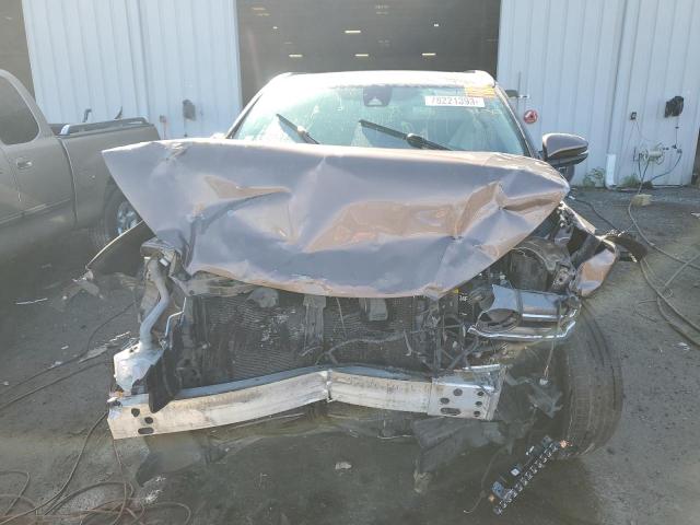 Photo 5 from auction – 2017 TOYOTA HIGHLANDER with VIN 5TDYZRFH7HS207567