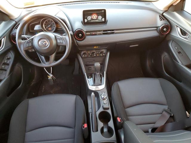 Photo 8 from auction – 2017 MAZDA CX-3 SPORT with VIN JM1DKFB78H0164827