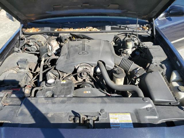 Photo 11 from auction – 2002 MERCURY GRAND MARQ with VIN 2MEFM75W12X653797