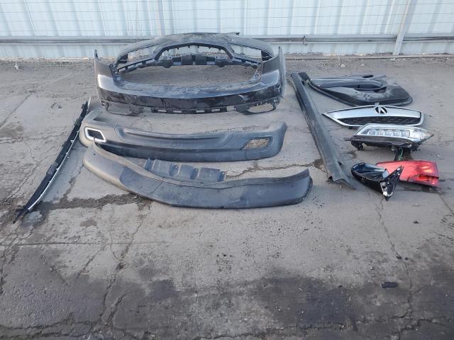 Photo 13 from auction – 2015 ACURA MDX TECHNO with VIN 5FRYD4H68FB029746