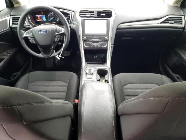 Photo 8 from auction – 2020 FORD FUSION SE with VIN 3FA6P0HD0LR229804