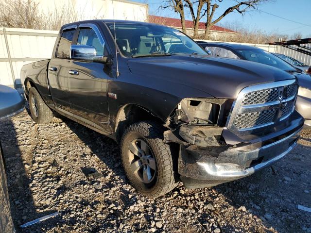 Photo 4 from auction – 2014 RAM 1500 SLT with VIN 1C6RR7GT4ES479337