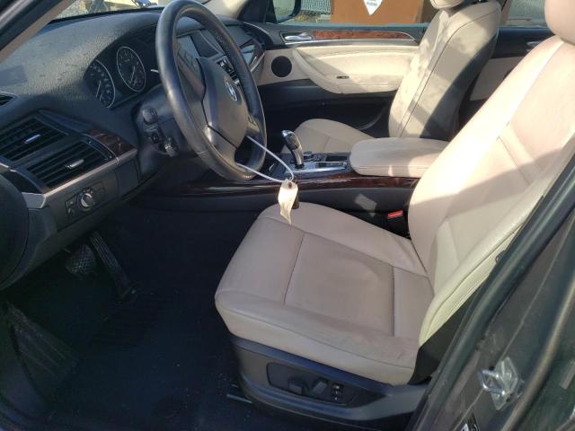 Photo 7 from auction – 2011 BMW X5 XDRIVE3 with VIN 5UXZV4C5XBLL58343