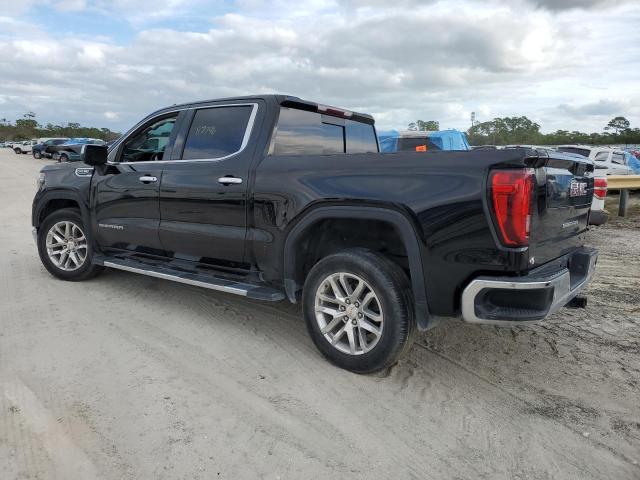 Photo 2 from auction – 2019 GMC SIERRA C15 with VIN 3GTP8DED4KG201523