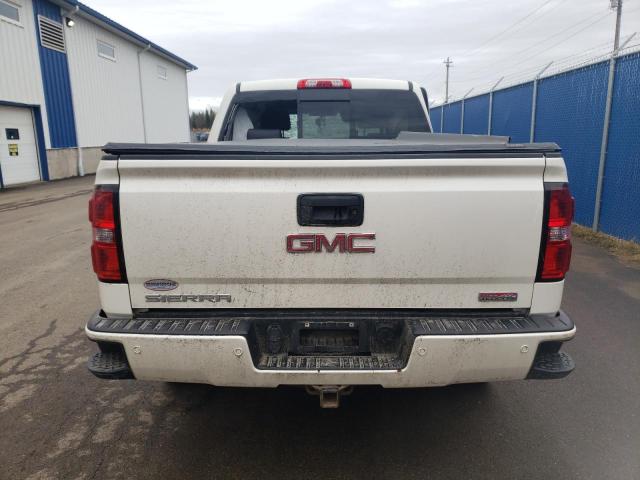 Photo 6 from auction – 2015 GMC SIERRA K15 with VIN 3GTU2VEC0FG422771