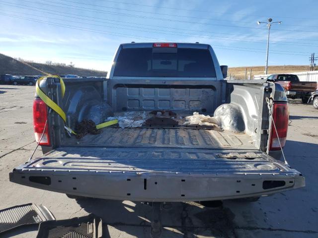Photo 6 from auction – 2010 DODGE RAM 2500 with VIN 3D7UT2CL0AG152390
