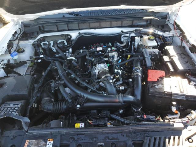 Photo 12 from auction – 2023 FORD BRONCO BAS with VIN 1FMEE5DP7PLB37968