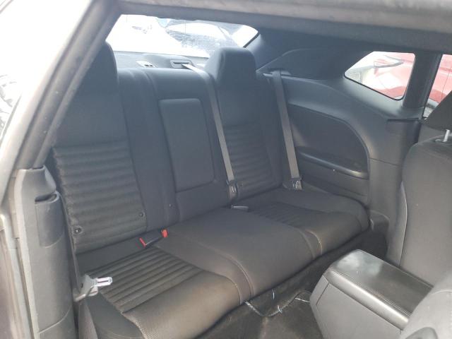 Photo 10 from auction – 2014 DODGE CHALLENGER with VIN 2C3CDYAGXEH289598