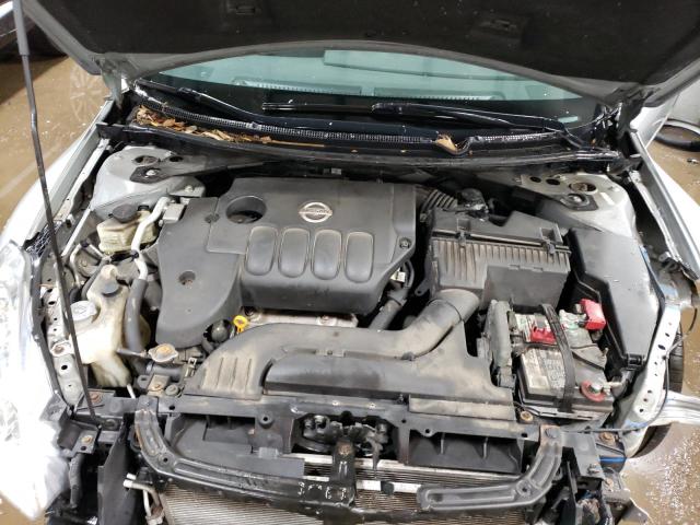 Photo 11 from auction – 2012 NISSAN ALTIMA BAS with VIN 1N4AL2AP2CN427101