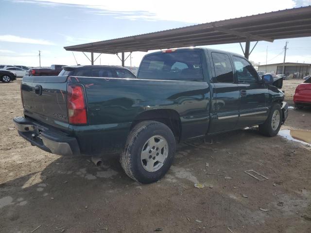 Photo 3 from auction – 2005 CHEVROLET SILVERADO with VIN 2GCEC19V451389495