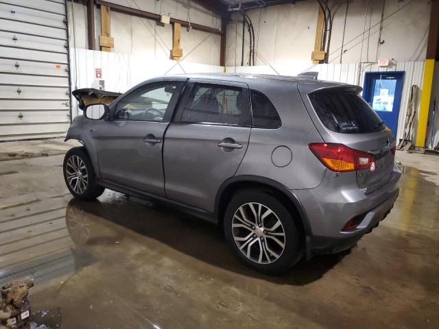 Photo 2 from auction – 2018 MITSUBISHI OUTLANDER with VIN JA4AP3AUXJU017265