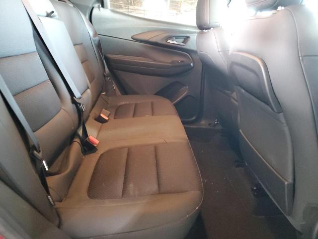 Photo 10 from auction – 2022 CHEVROLET TRAILBLAZE with VIN KL79MTSL8NB110890