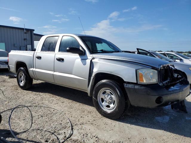 Photo 4 from auction – 2006 DODGE DAKOTA QUA with VIN 1D7HE28K86S636853