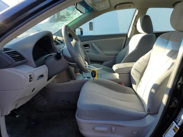 Photo 7 from auction – 2011 TOYOTA CAMRY BASE with VIN 4T1BF3EK0BU678693