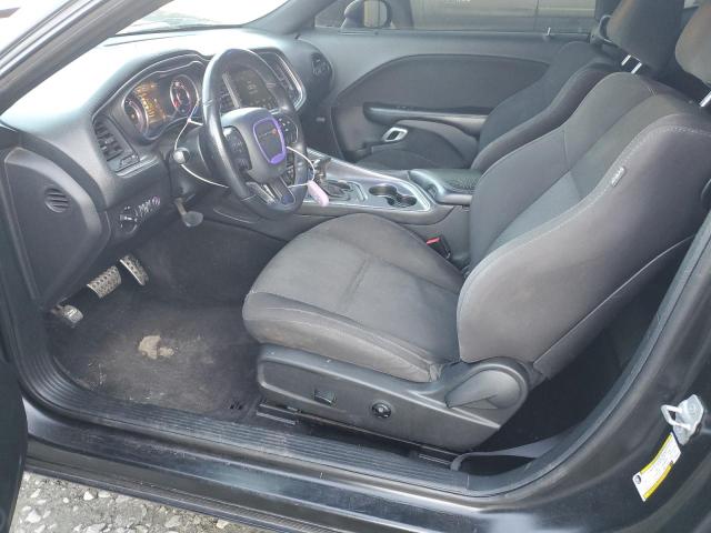 Photo 7 from auction – 2015 DODGE CHALLENGER with VIN 2C3CDZAT1FH782784