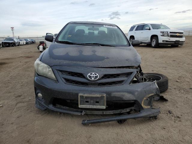 Photo 5 from auction – 2013 TOYOTA COROLLA with VIN 5YFBU4EE9DP203635