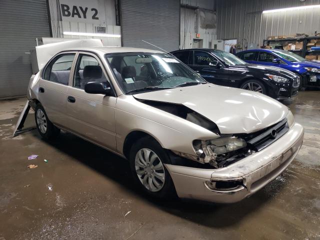 Photo 4 from auction – 1995 TOYOTA COROLLA with VIN 1NXAE04B3SZ302181