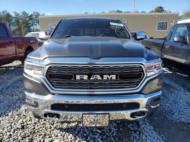 Zdjęcie 5 z aukcji – 2019 RAM 1500 LIMIT z VIN 1C6RREHT4KN596557