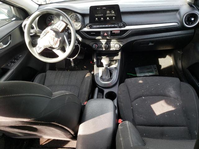 Photo 8 from auction – 2021 KIA FORTE FE with VIN 3KPF24AD7ME308776