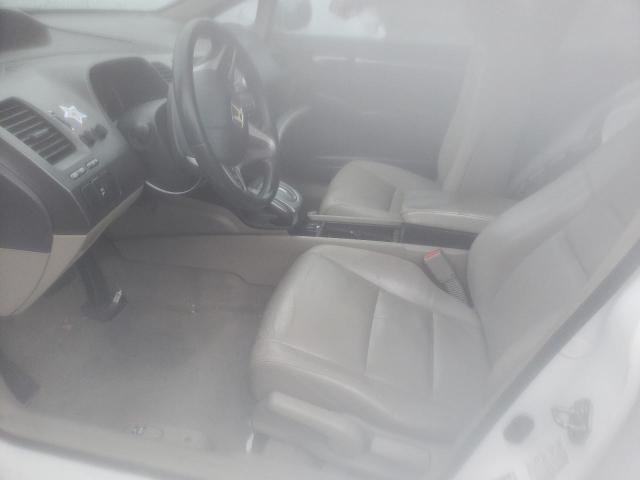 Photo 7 from auction – 2010 HONDA CIVIC EXL with VIN 19XFA1F91AE021788