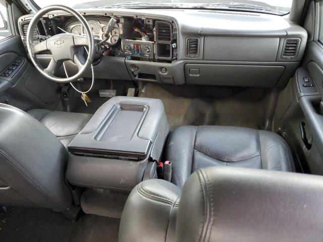 Photo 8 from auction – 2005 CHEVROLET SILVERADO with VIN 2GCEC13T251133069