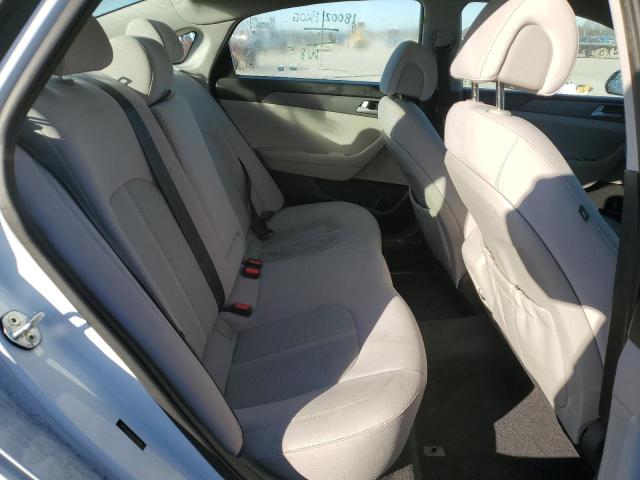 Photo 10 from auction – 2016 HYUNDAI SONATA SE with VIN 5NPE24AF4GH337679