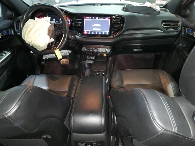 Photo 8 from auction – 2022 DODGE DURANGO GT with VIN 1C4RDJDG1NC195704